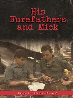 cover image of His Forefathers and Mick